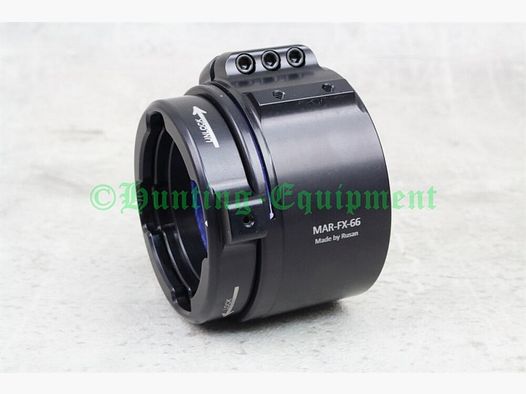 Rusan MAR-FX 66 Modulaire adapter