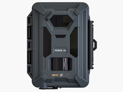 Spypoint Fotocamera da Caccia Force-24