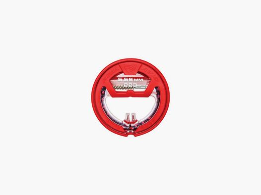 Real Avid AVBB223 Bore Boss® Reinigungsseil für Kaliber .223R./5,56 mm