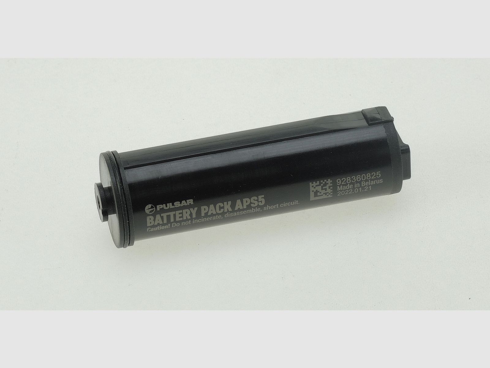 Pulsar Ersatzakku APS 5