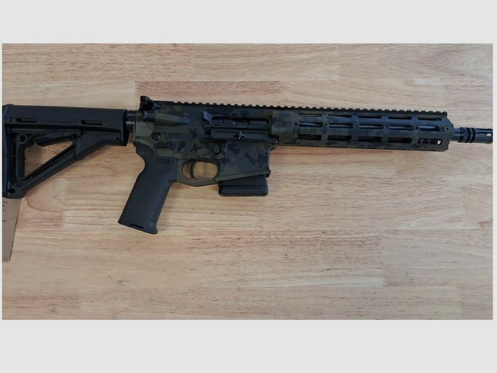 dar DAR-15 LAW Individual .223Rem