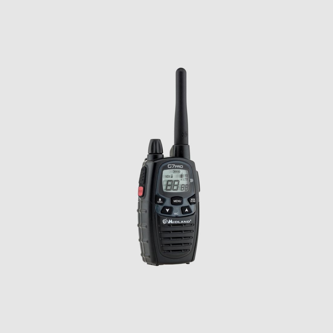 Midland G7 PRO Walkie Talkies, afbeelding 2 van 10