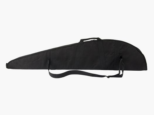 Gewehrfutteral Gewehrtasche Coptex 110 x 23 cm abschlieĂźbar Nylon schwarz