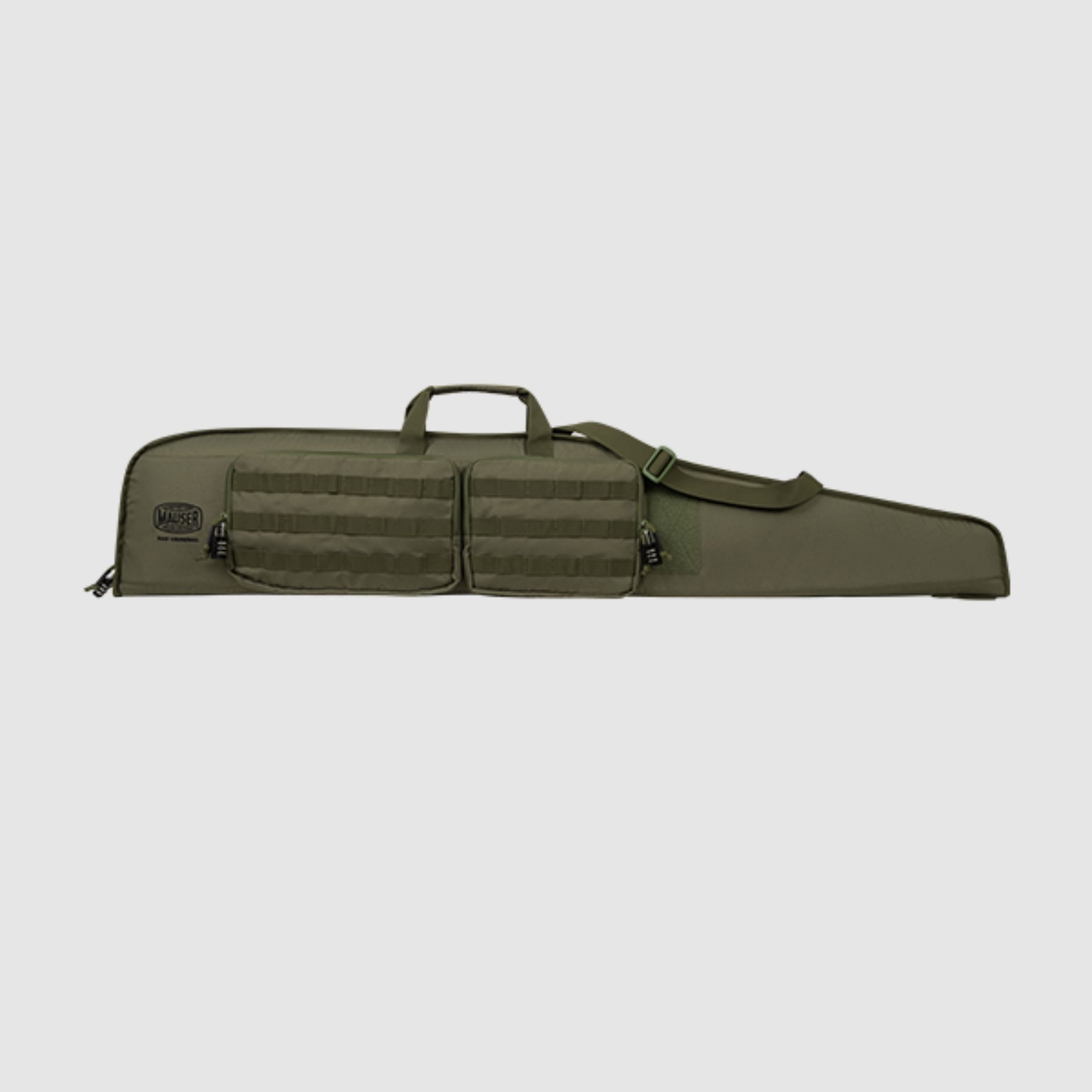 Mauser Original custodia per fucile, immagine 1 di 3