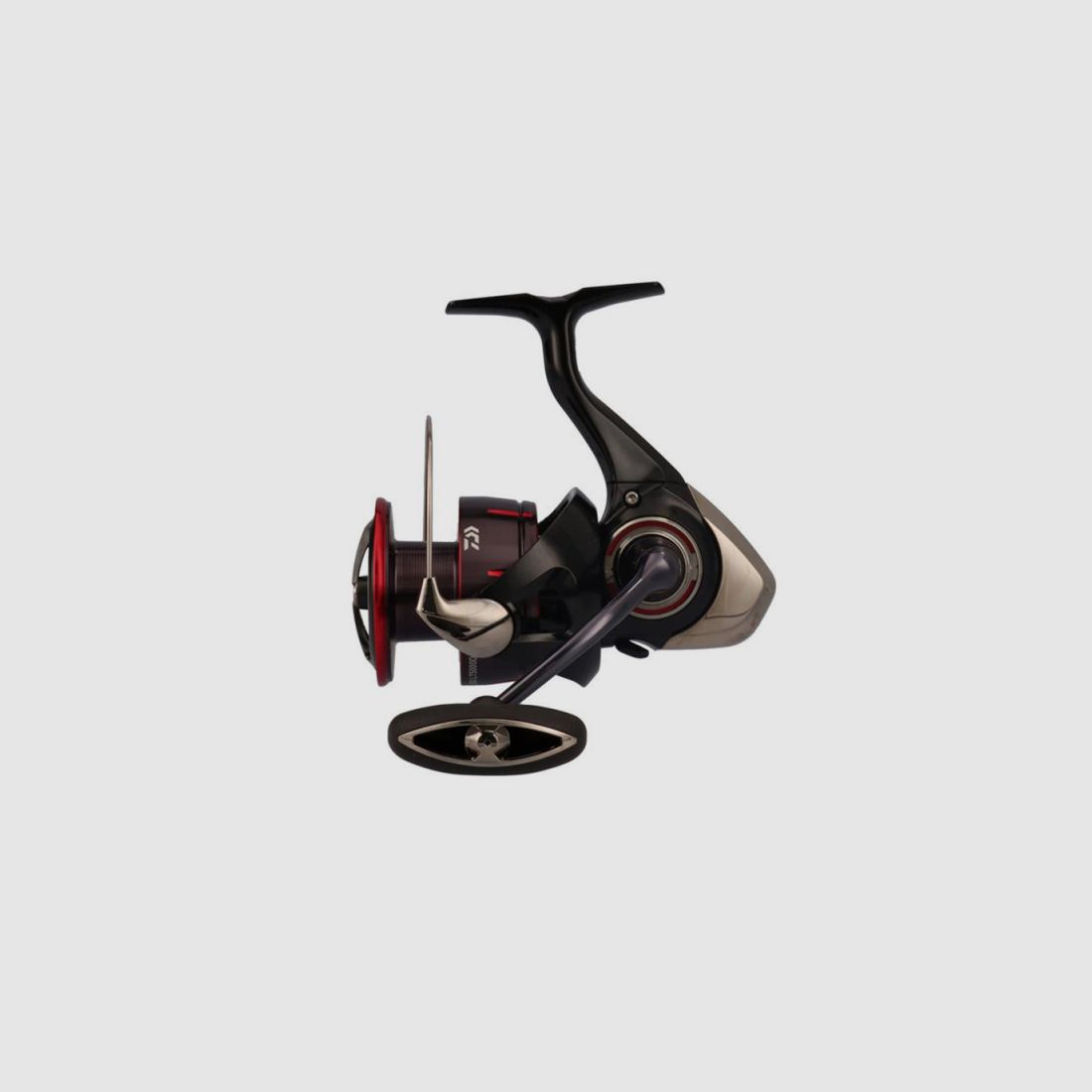MOULINET DAIWA FUEGO 23LT 5000 DC