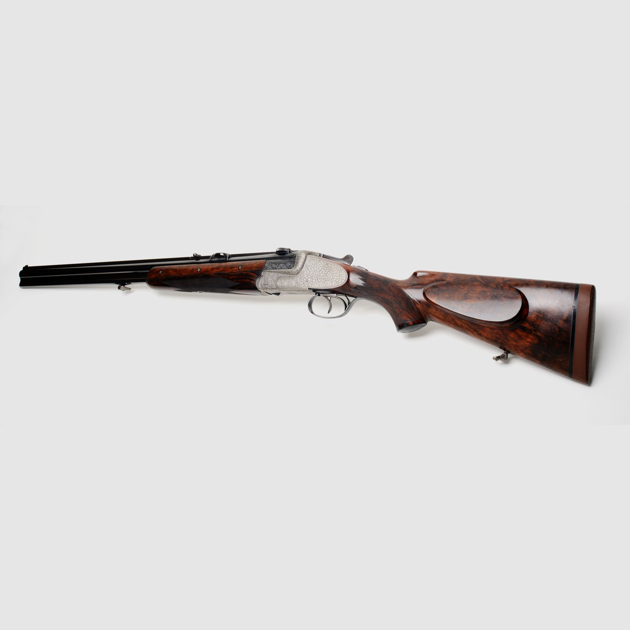 Merkel BBF 313E - 7,65/12/70, image 1 sur 2