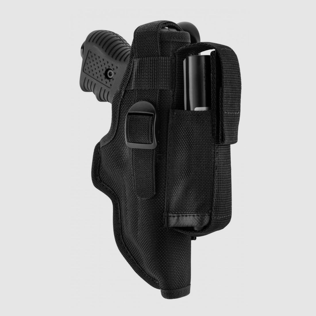 Holster JPX Standard mit Patronengürtel für Linkshänder, Bild 1 von 5