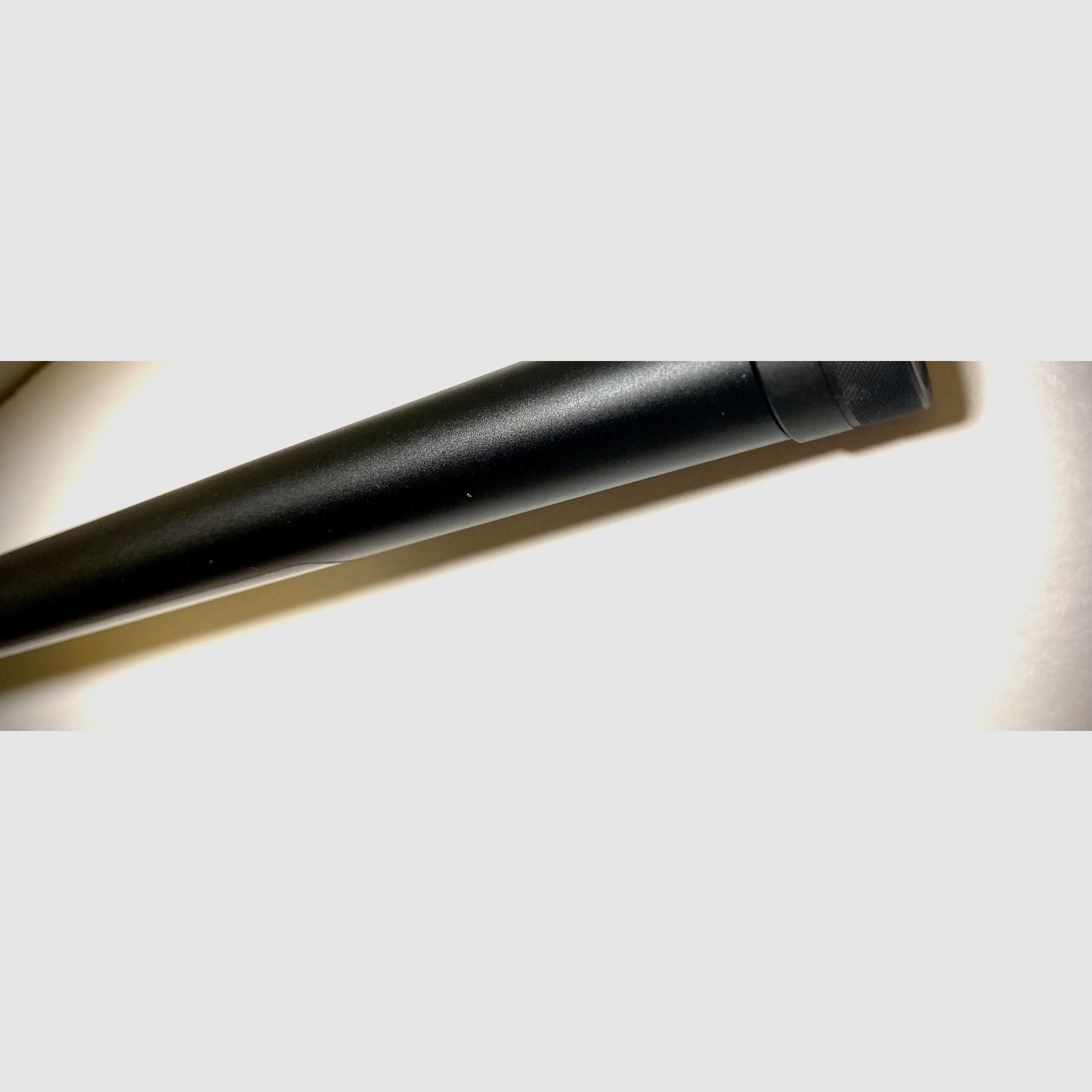 Bergara B14 HMR Linksausführung