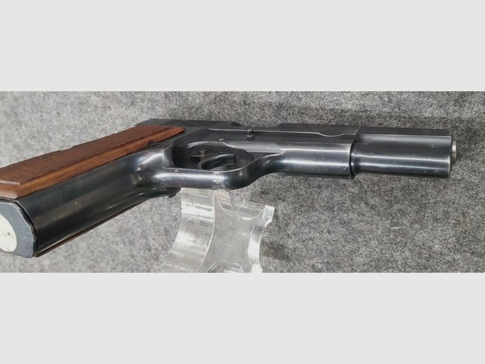 FN Browning HP M35