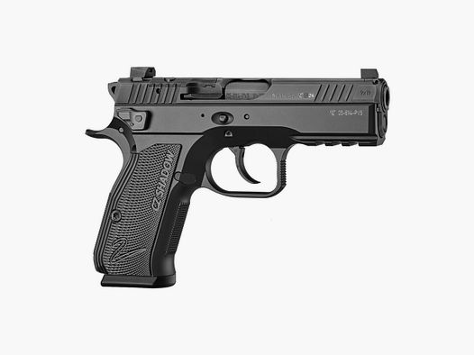 CZ Shadow 2 CARRY Pistole cal. 9mmP