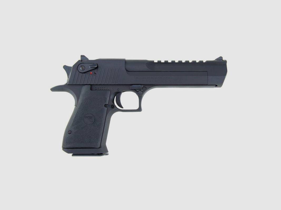 DESERT EAGLE BLACK 6'' 44MAG, Bild 2 von 2