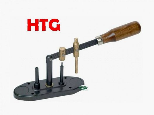 HTG Levametti Kal.20