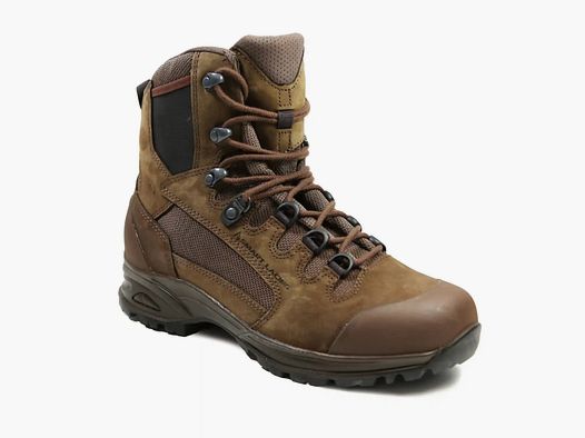 Bundeswehr Original Bundeswehr Original Bundeswehr HAIX Kampfstiefel Scout leicht neuwertig - 37