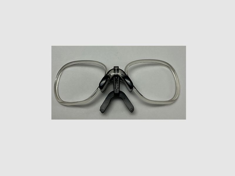 DYNA EYE – OPTISCHER CLIP FÜR DYNA EYE SCHWARZ, Bild 1 von 2