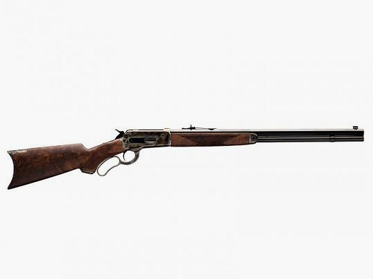 WINCHESTER 1886 DELUXE Case Hardened