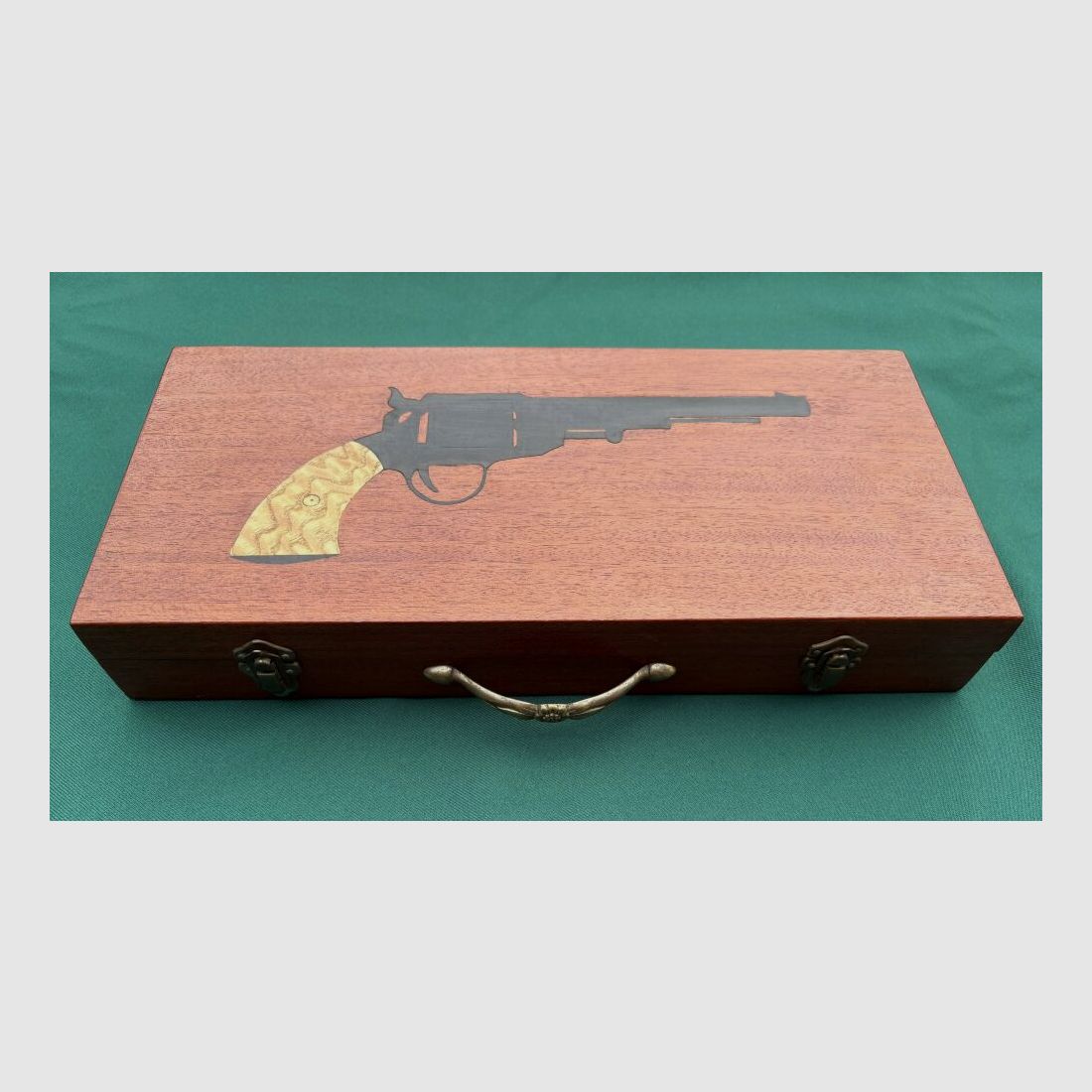 Euroarms Colt Navy 1848