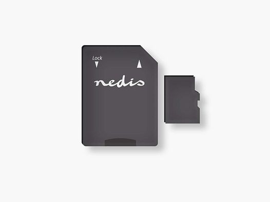 Tarjeta de memoria microSD 32 GB