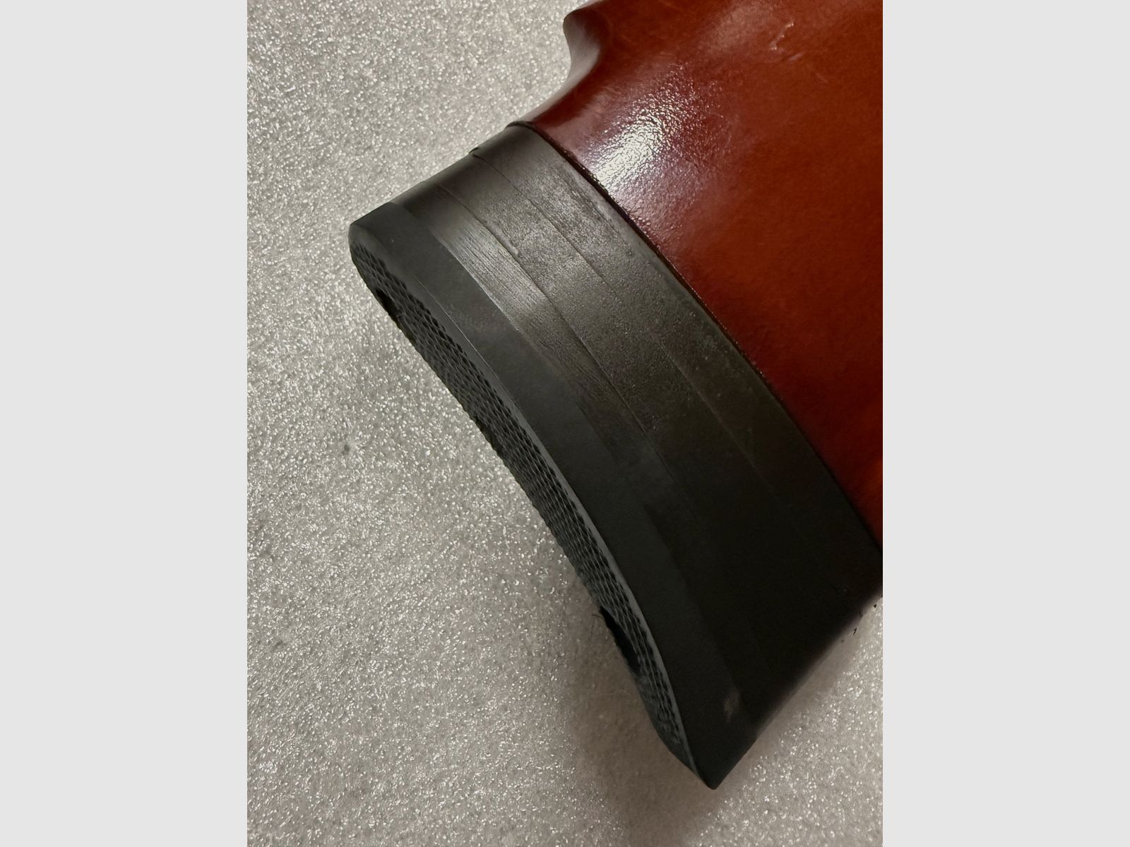 Haenel 3.121 DDR Seitenspanner , Bild 5 von 8