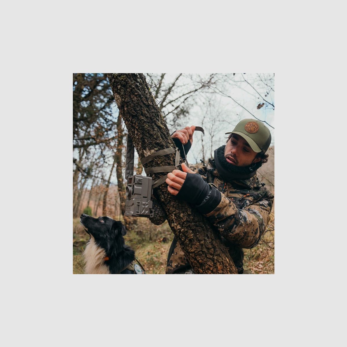 TACTACAM Wildkamera REVEAL X Gen 2.0