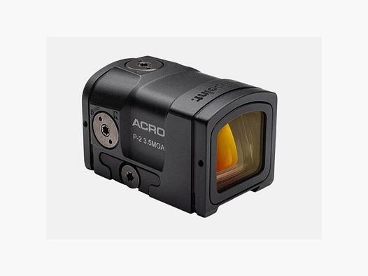 Viseur point rouge Aimpoint ACRO P-2 3.5 MOA FDE