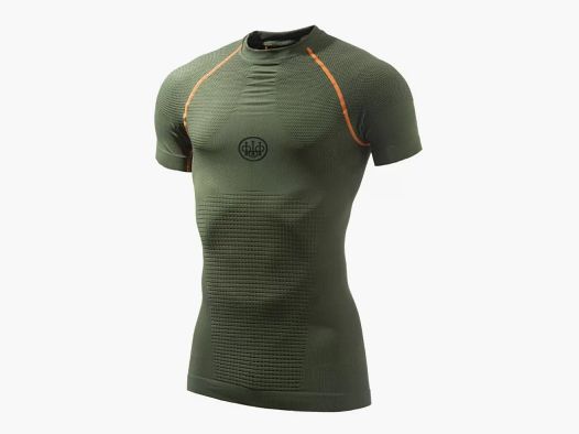 Beretta Camiseta interior 3D L/S Green