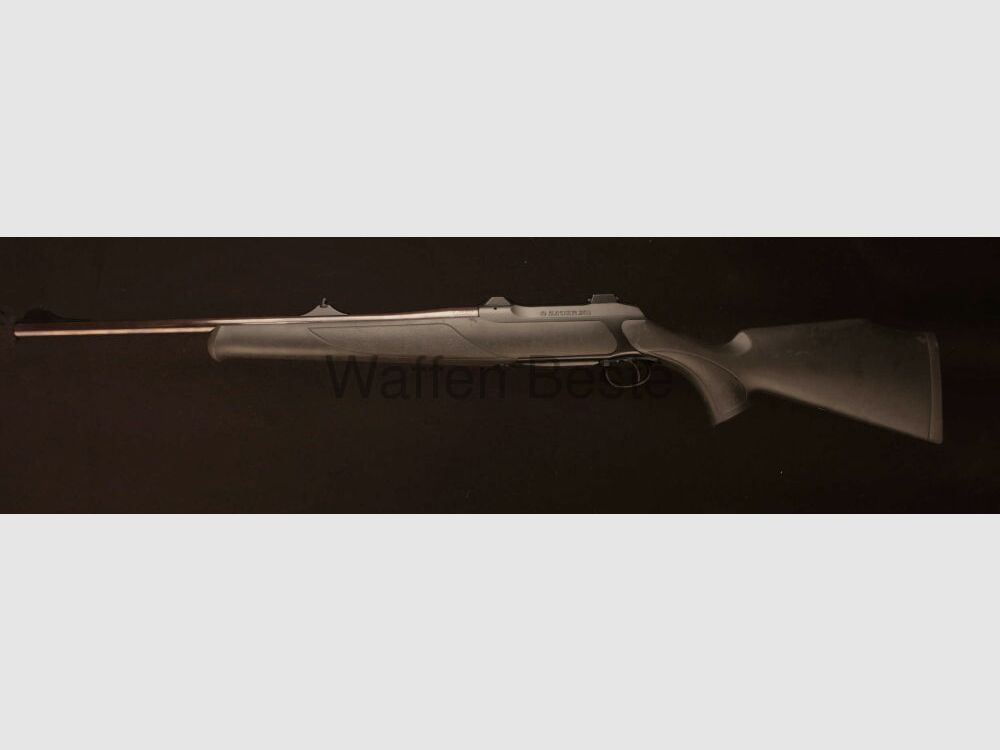 Sauer & Sohn 202 XT