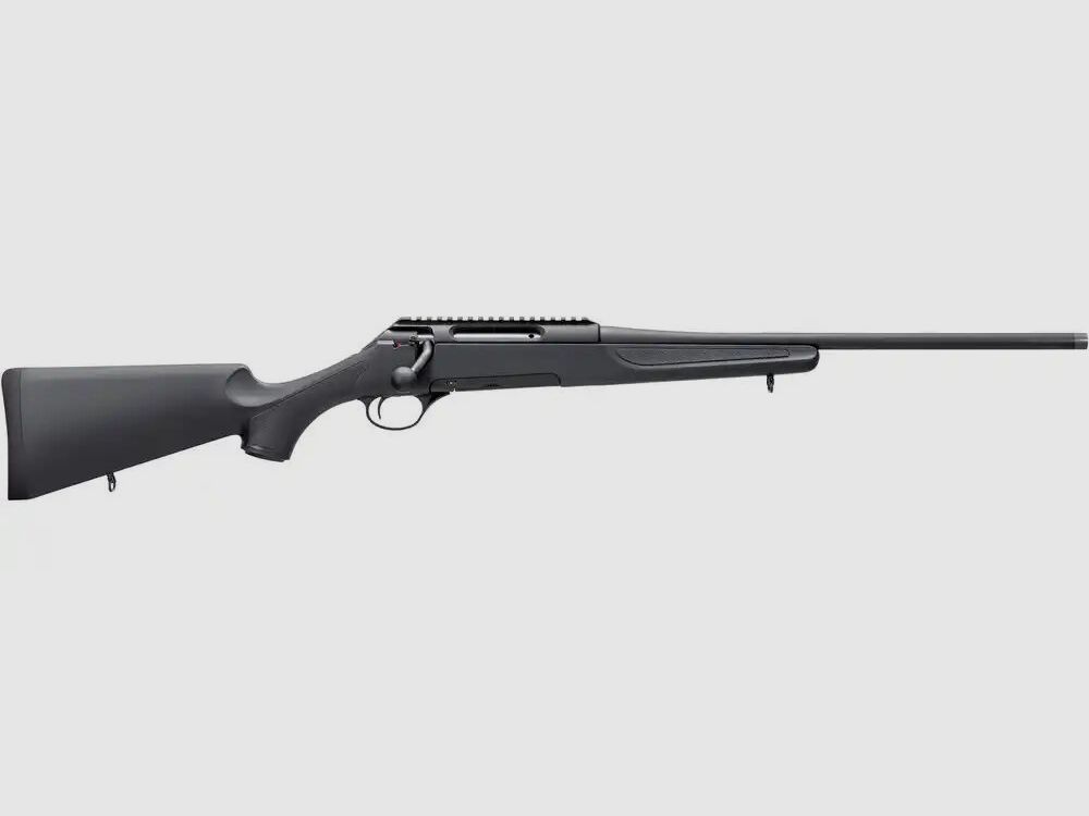 Haenel Jaeger TEN .308Win