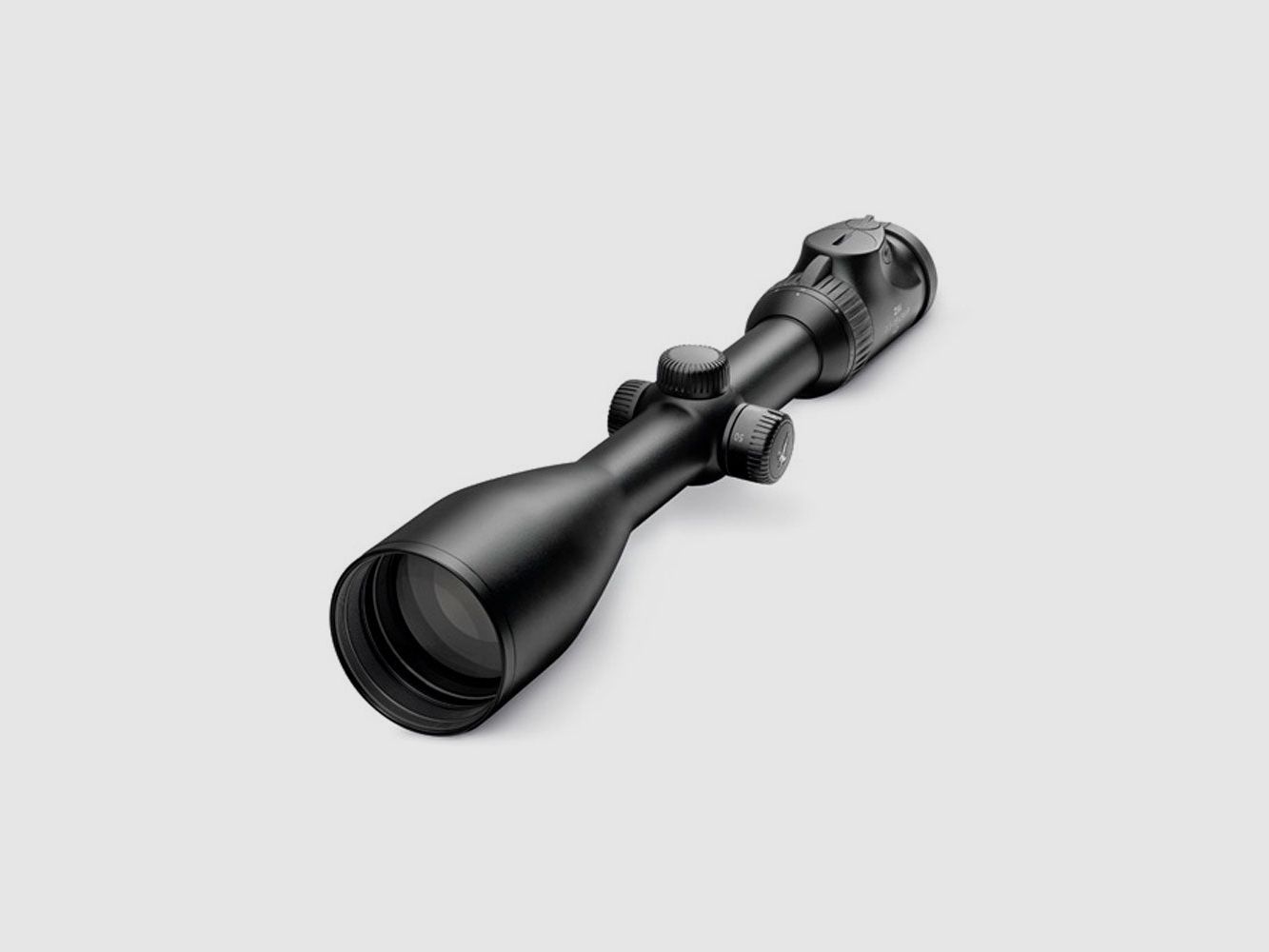 ZIeLFERNROHR SWAROVSKI Z6i 2.5-15X56 P L BT
