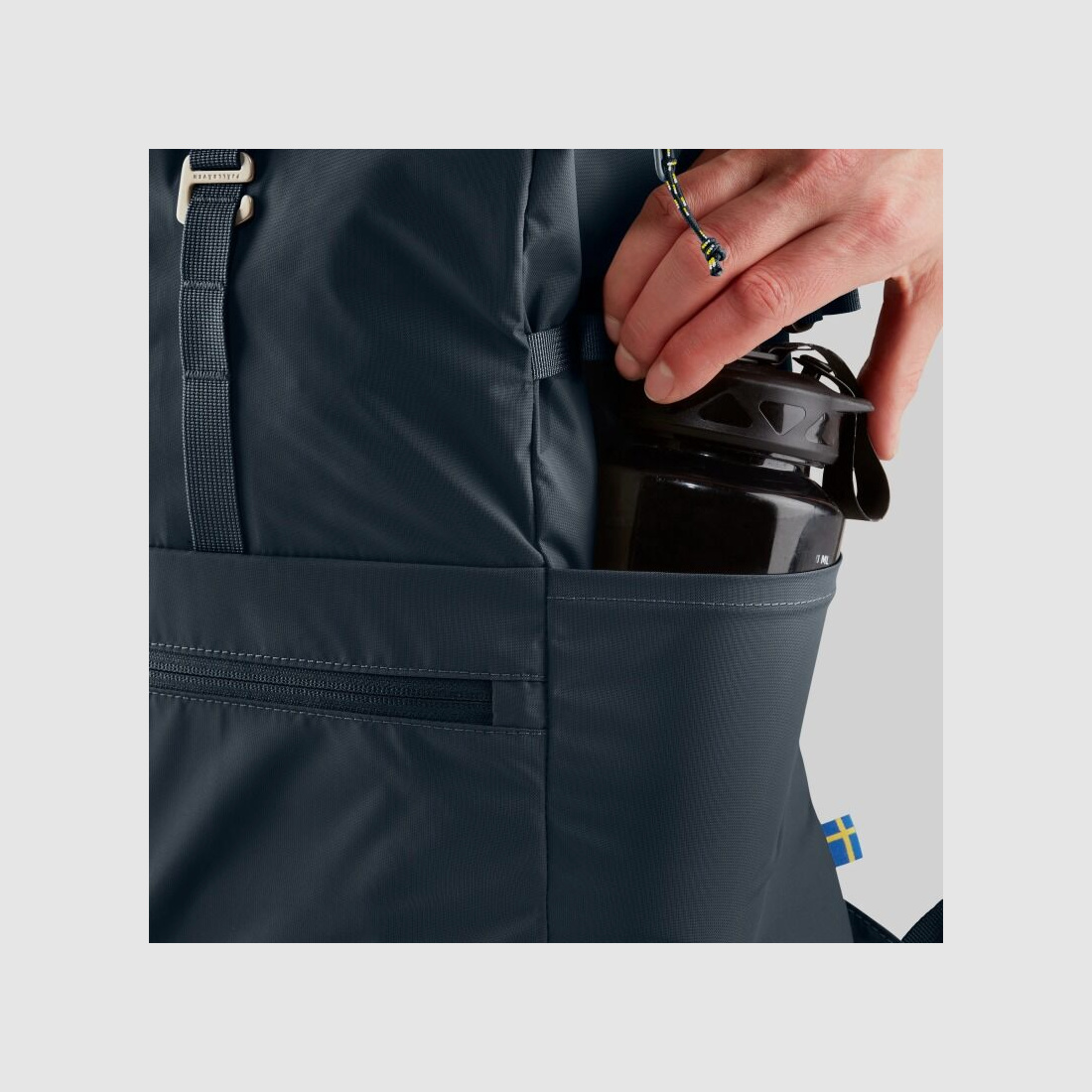 Fjällräven Rucksack High Coast Foldsack 24