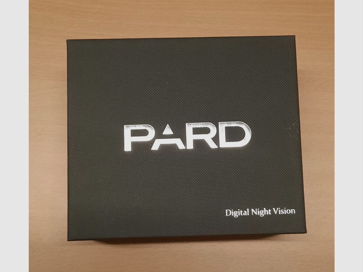 Pard Nachtsichtgerät Nachtsichtgerät NV007S 940nm / 48mm