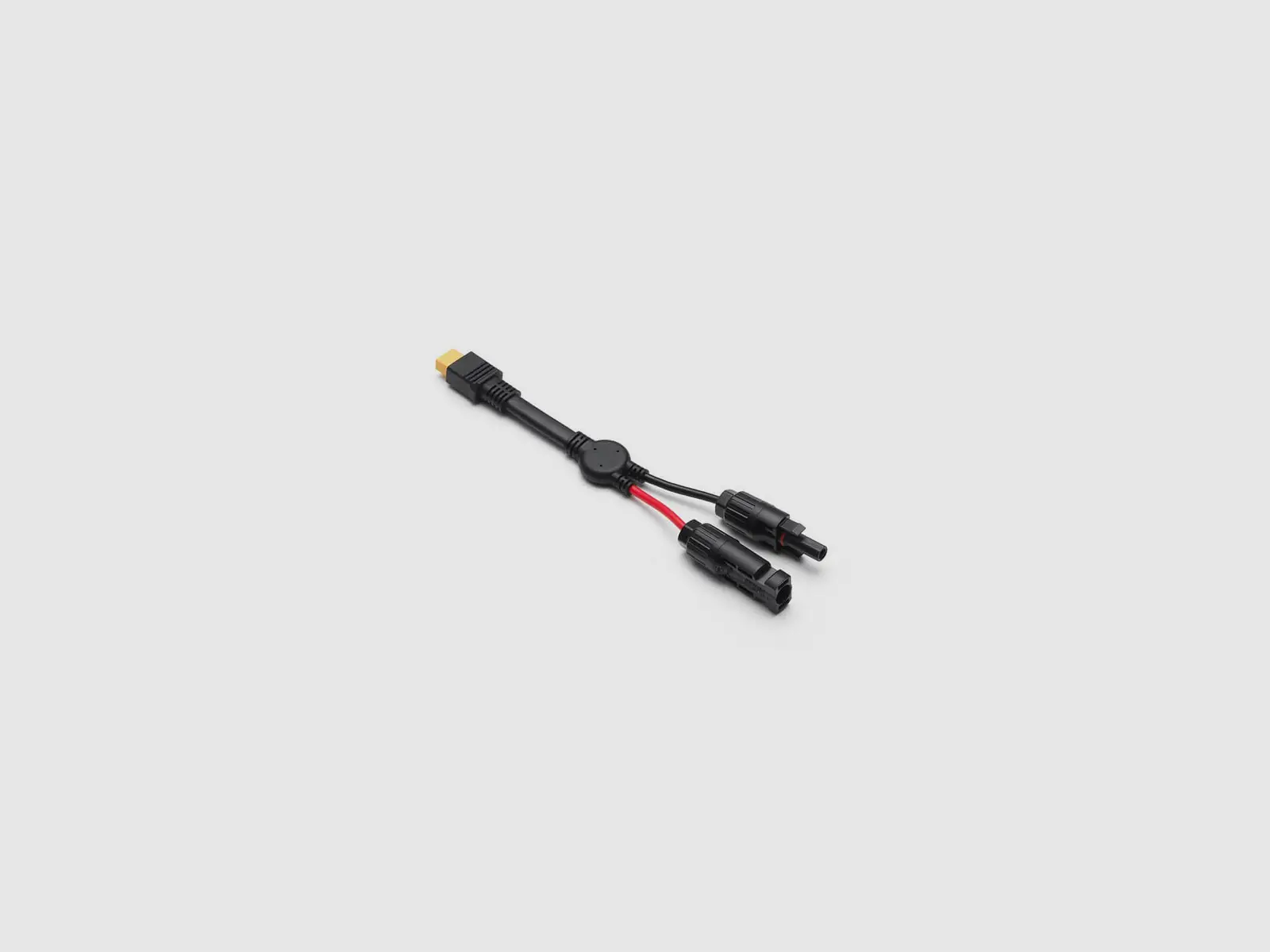 DJI Power MC4 to XT60 Solar Cable for MPPT Module, image 2 of 3