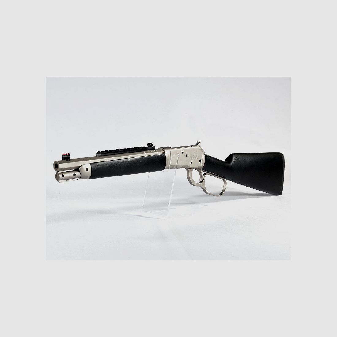 Chiappa 1892 ALASKAN Rifle Takedown