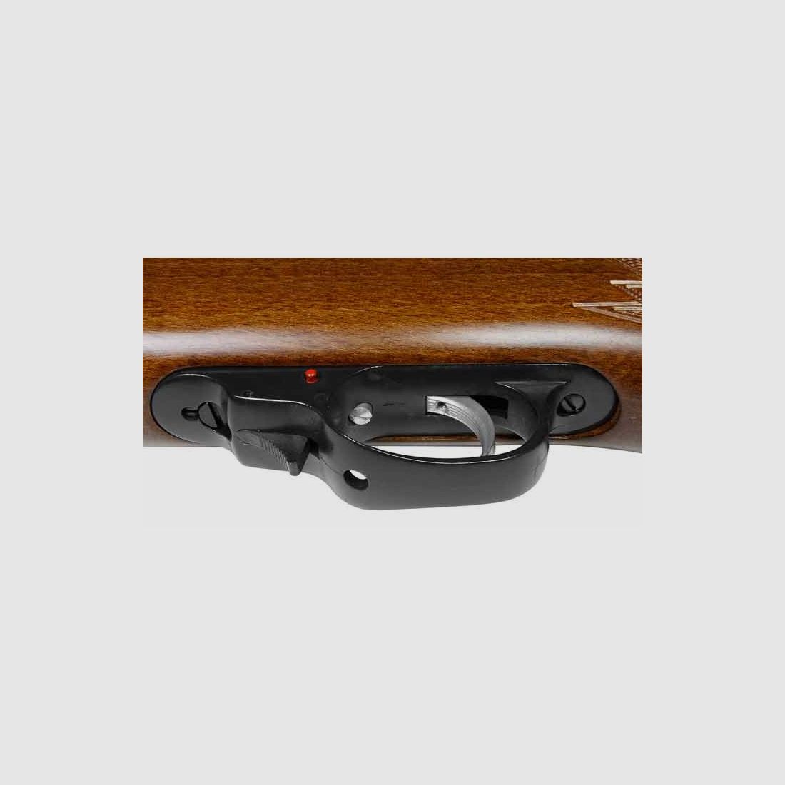 Weihrauch HW90 4,5mm, Bild 7 von 8