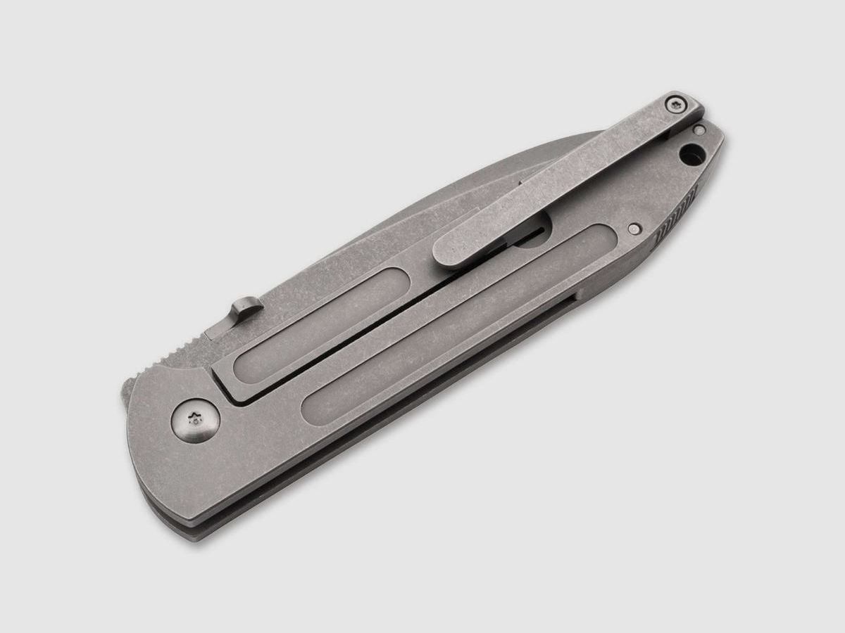 Böker Plus Evade coltello tascabile, Bild 4 von 14