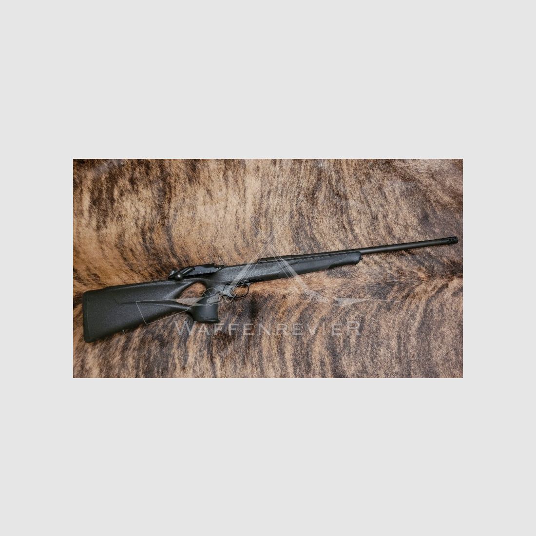 BLASER R8 Professional Success in .30-06, Semi Weight und Atzl