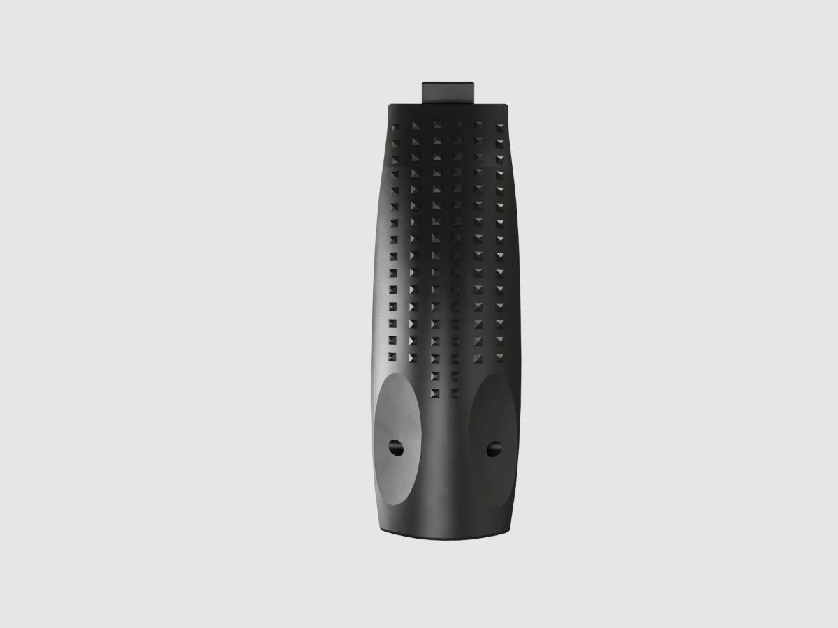 Mittelgriff Aluminium TP9 Compact Canik, Bild 2 von 2