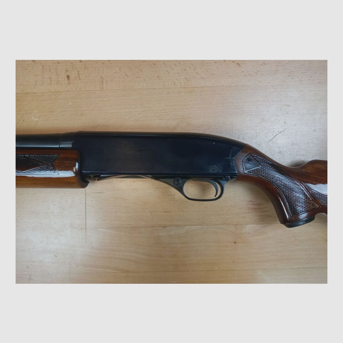Winchester, USA Model 120