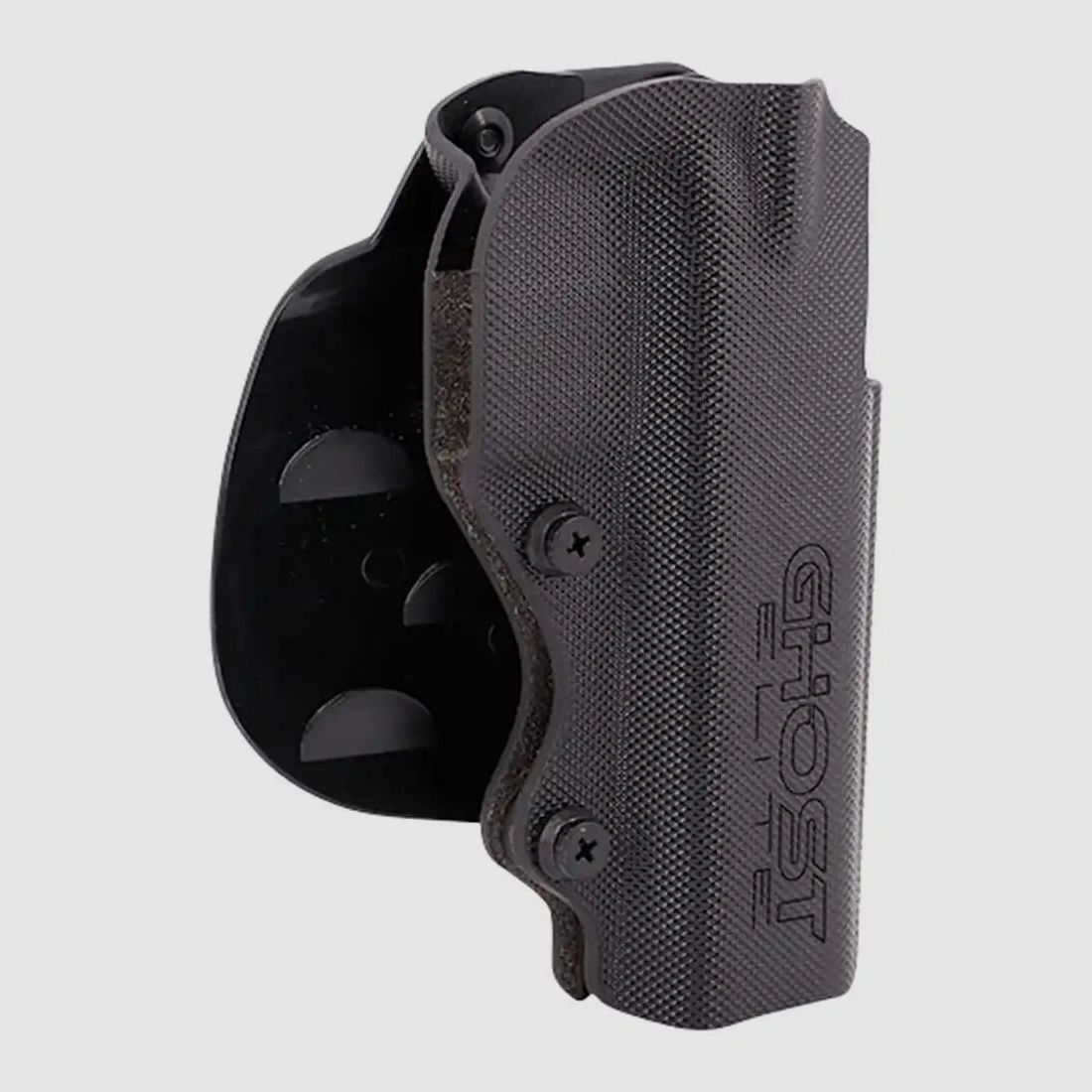 Ghost Holster Kydex Civilian Elite für CZ Shadow 2