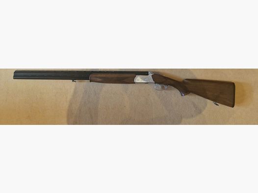 Bockdoppelflinte Conquest 12/76