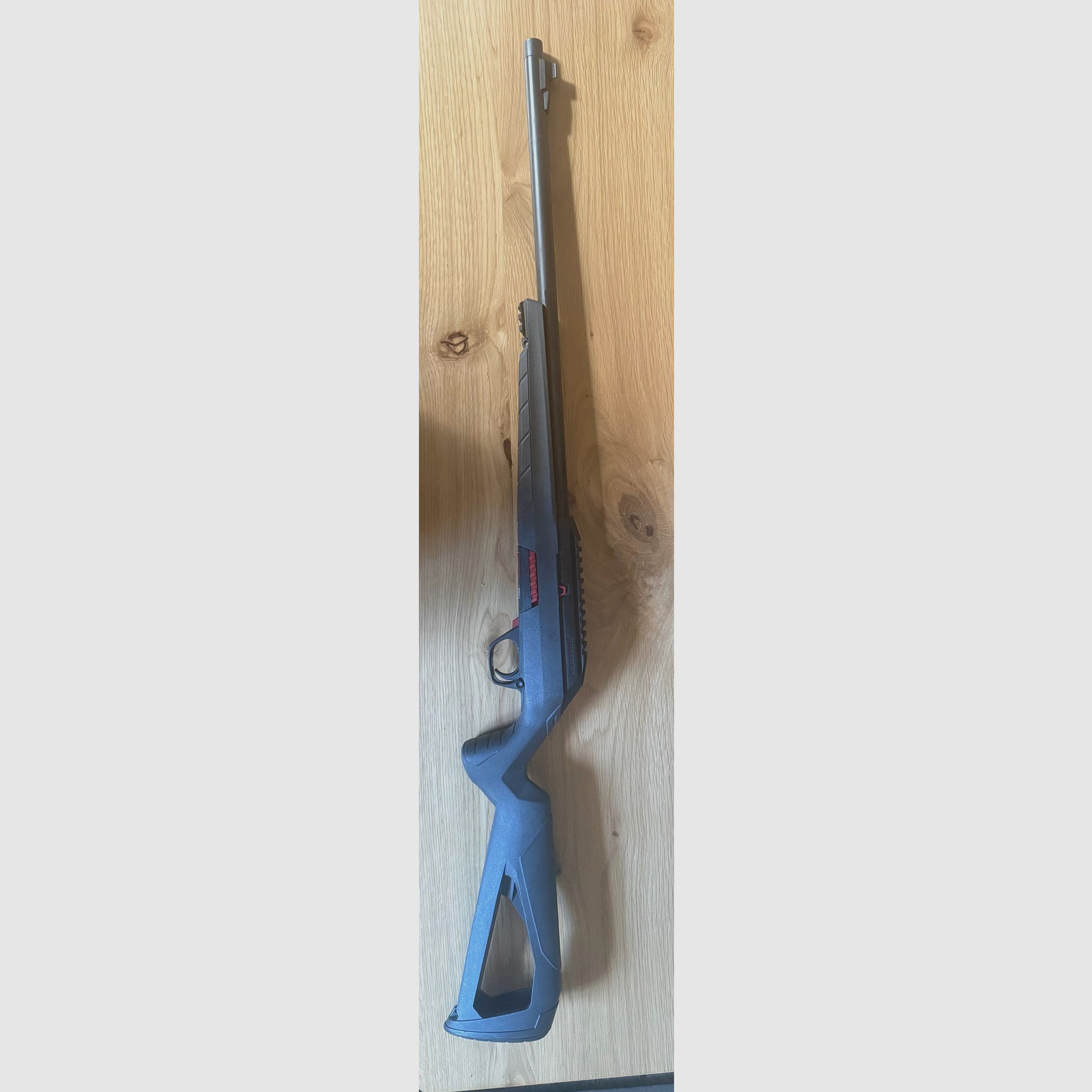 Winchester Wildcat .22LR 18“