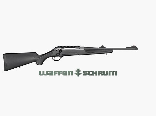 Haenel Jaeger 10 Compact Picatinny-Schiene / Semi-Weight
