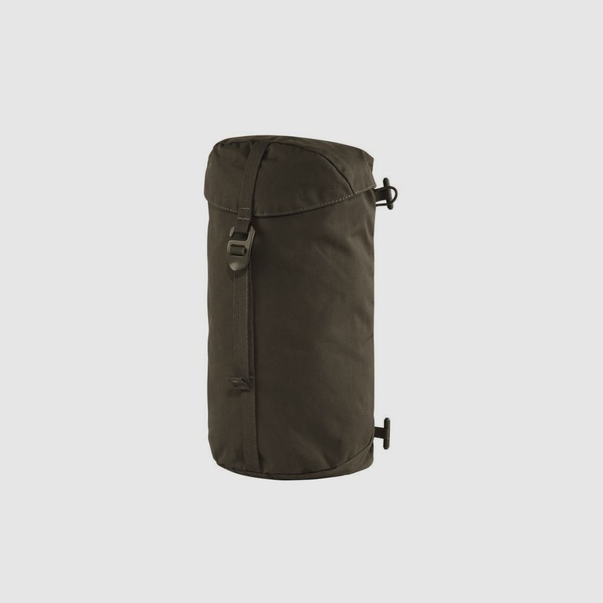 FJÄLLRÄVEN Singi Side Pocket Seitentasche Stubben Dark Olive