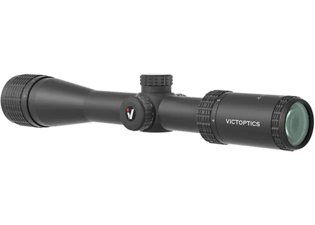 Victoptics SOI 4-12×40 VNM-1 MIL Zielfernrohr, Bild 9 von 12