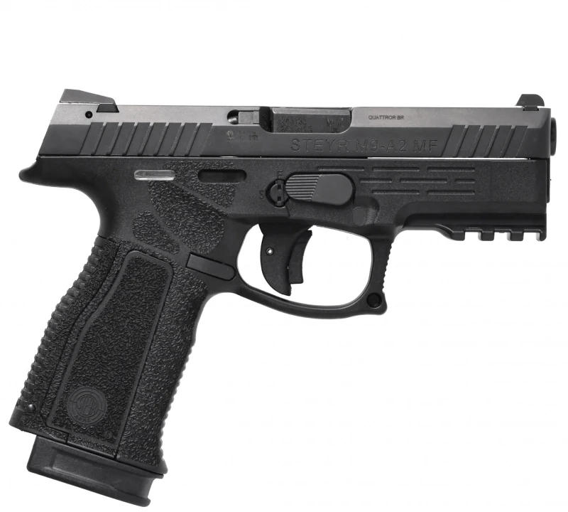 Pistolet Steyr Arms M9-A2 MF kal.9x19mm, zdjęcie 2 z 6