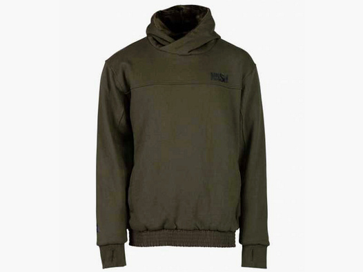 Nash ZT Sudadera con capucha