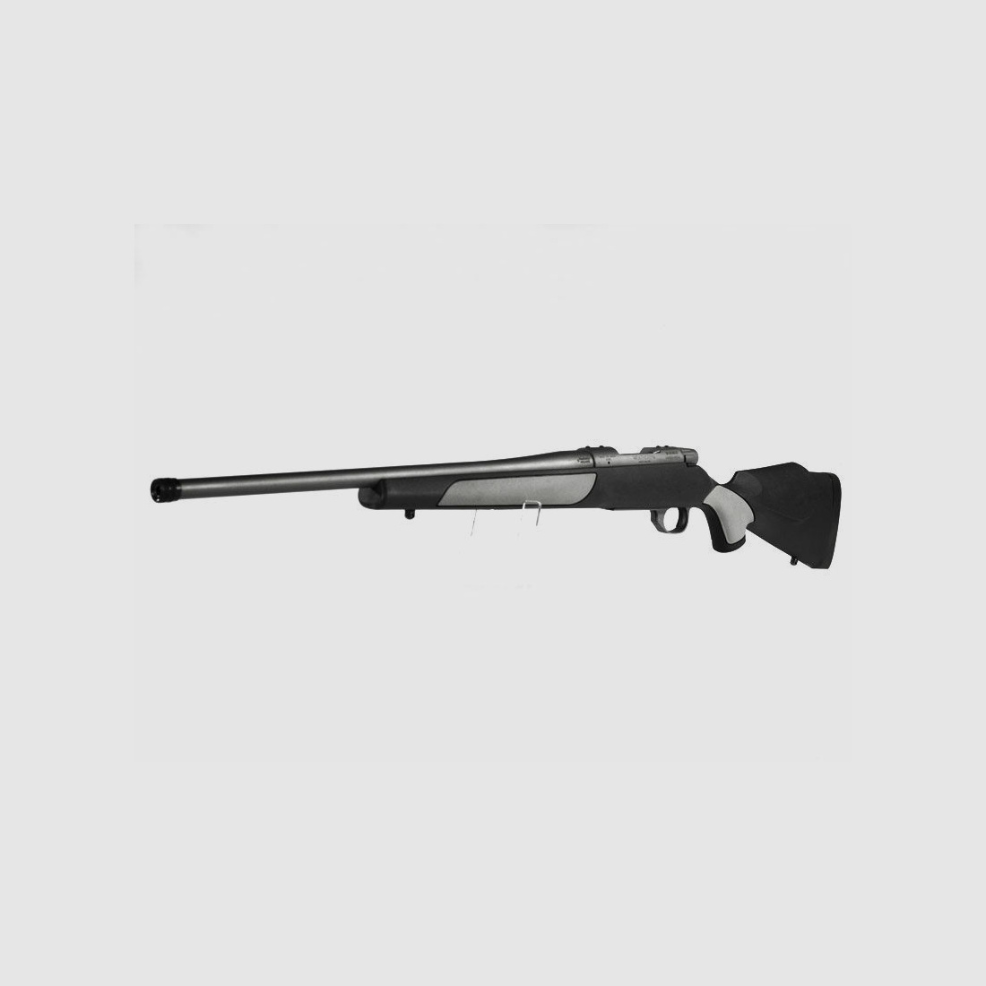 WEATHERBY Vanguard Weatherguard Schwarz