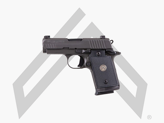 SIG SAUER – P938 LEGION 3″ X-RAY – 9X19 LUGER