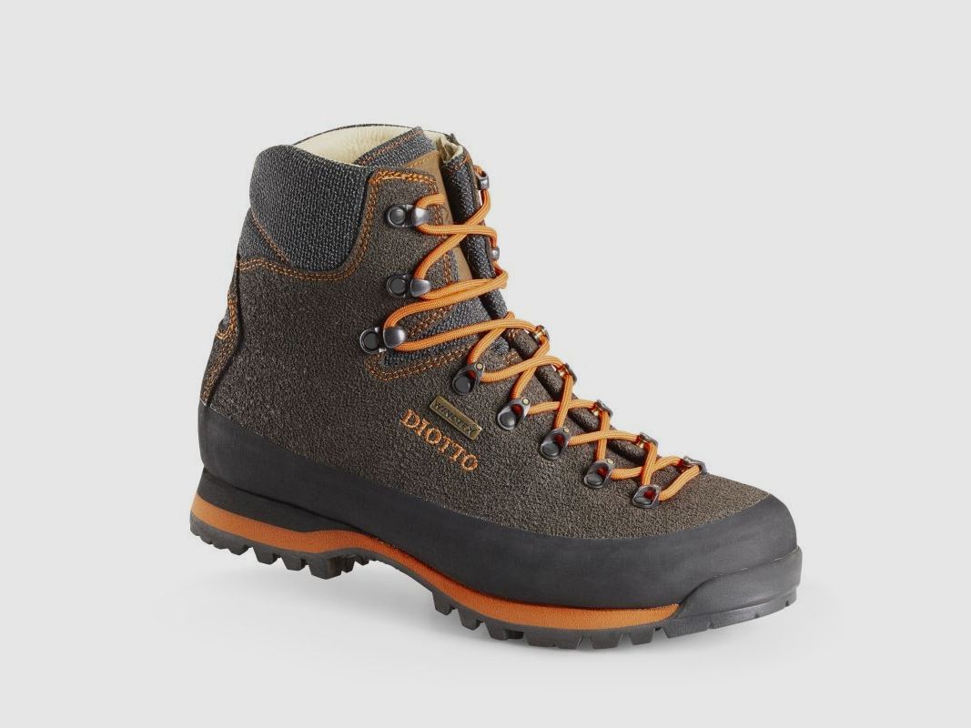 Diotto Jagdstiefel Beccaccia Pro Wide – Schuhgröße: 46