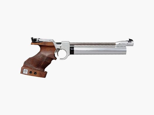 Pistolet LP2 Steyr