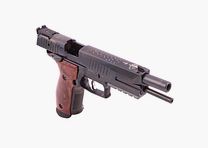 Sig Sauer 226 M-Six Sondermodell